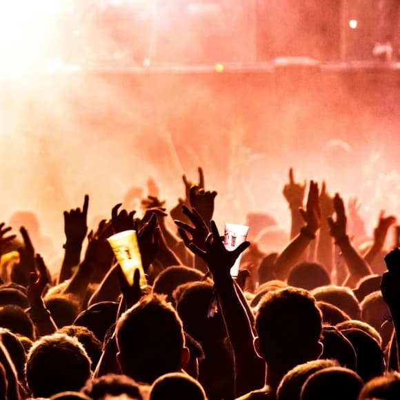 Ridgefield Playhouse Parking