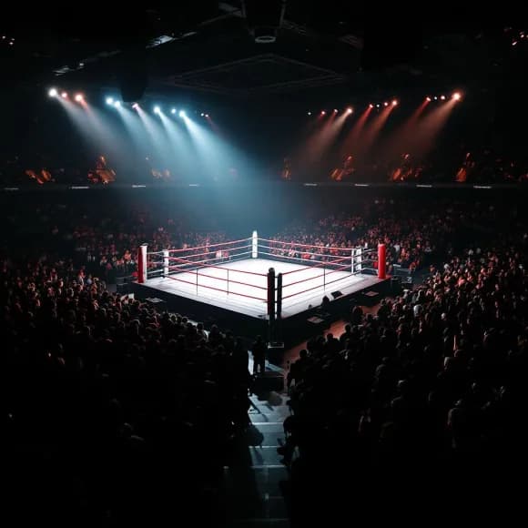 ADCC Submission Fighting World Championship