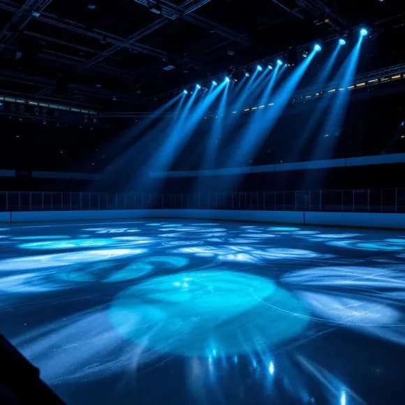 US Synchronized Skating Championships