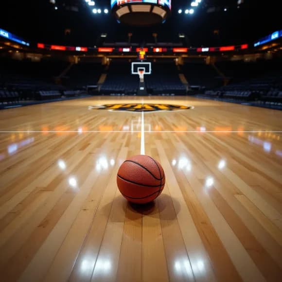 Pace Setters Womens Basketball