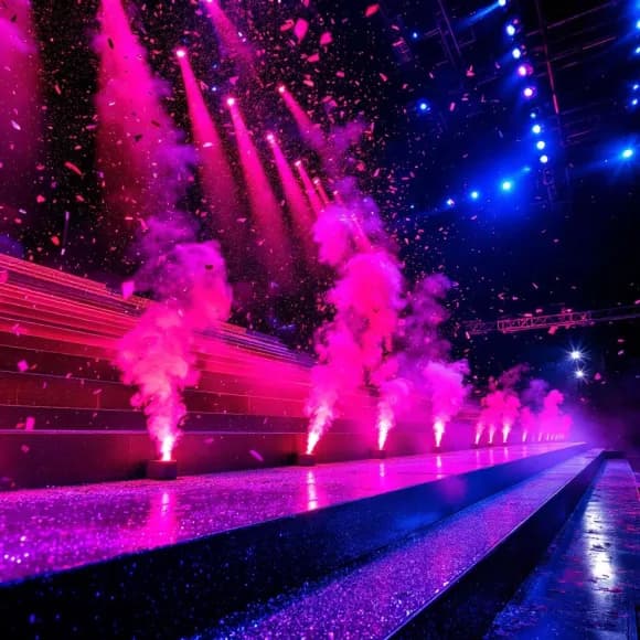 In Honor Of Michael Jackson