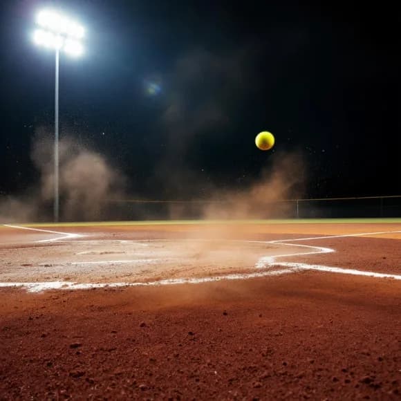 Marist Red Foxes Softball