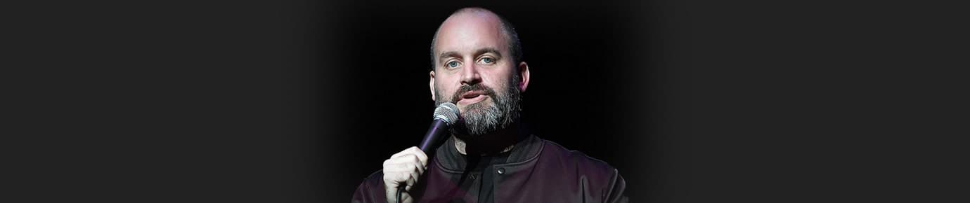 Tom Segura Tickets
