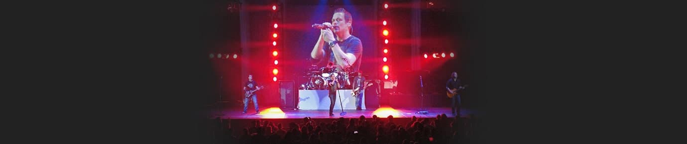 3 Doors Down Tickets