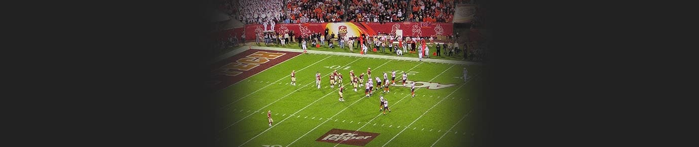 ACC Football Championship Tickets
