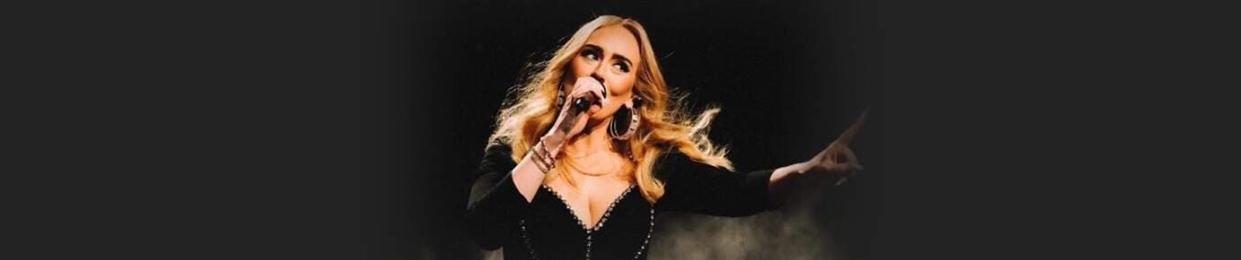 Adele Tickets