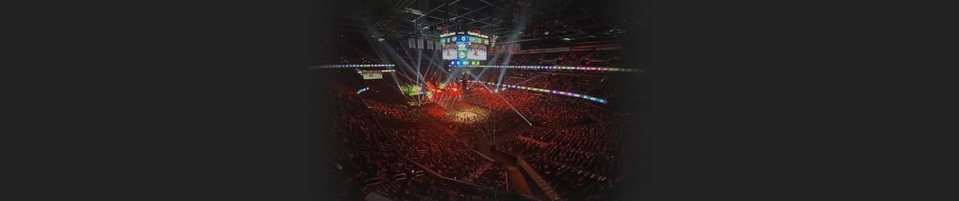 AEW Rampage Tickets