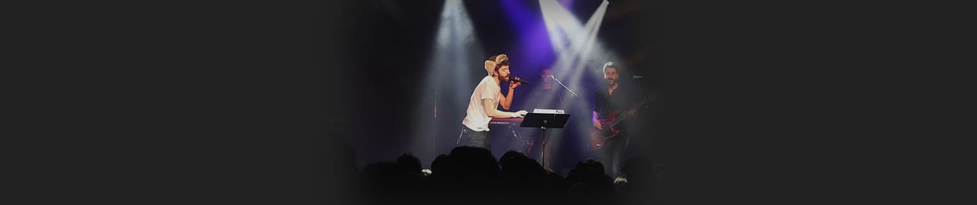 AJR Tickets