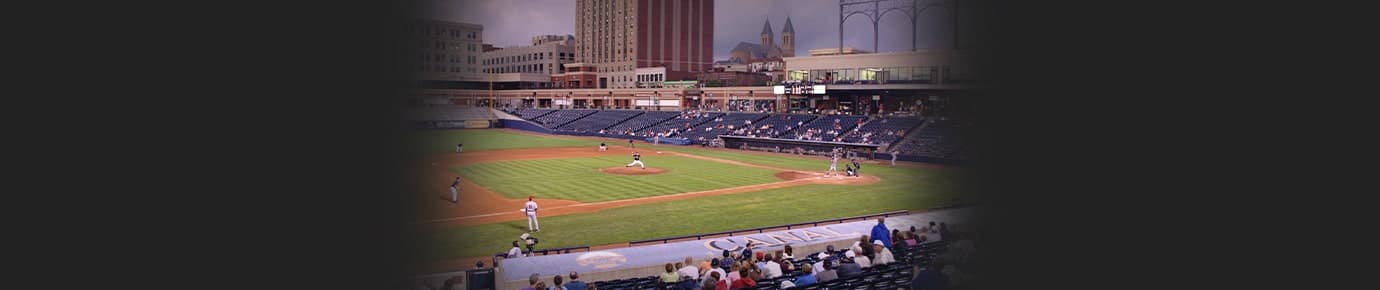 Akron RubberDucks Tickets