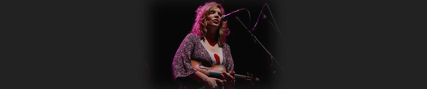 Alison Krauss and Union Station