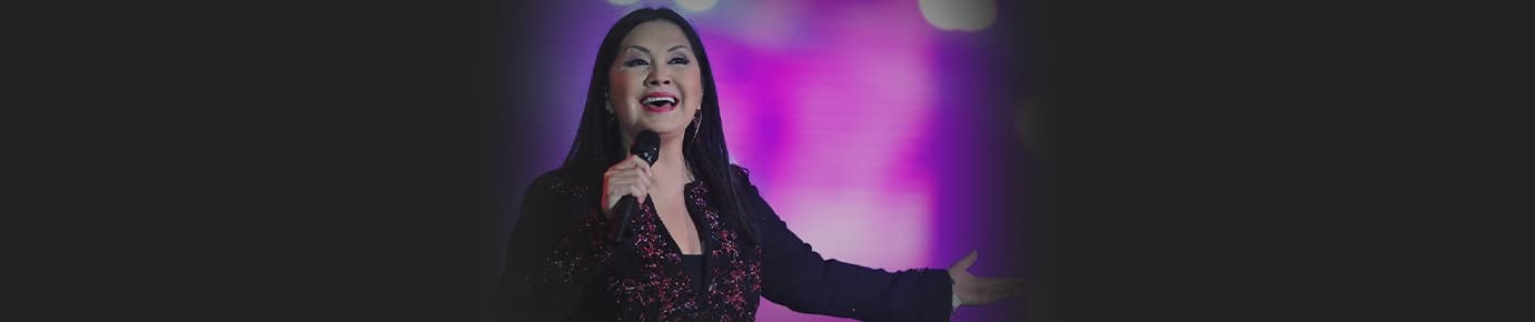 Ana Gabriel