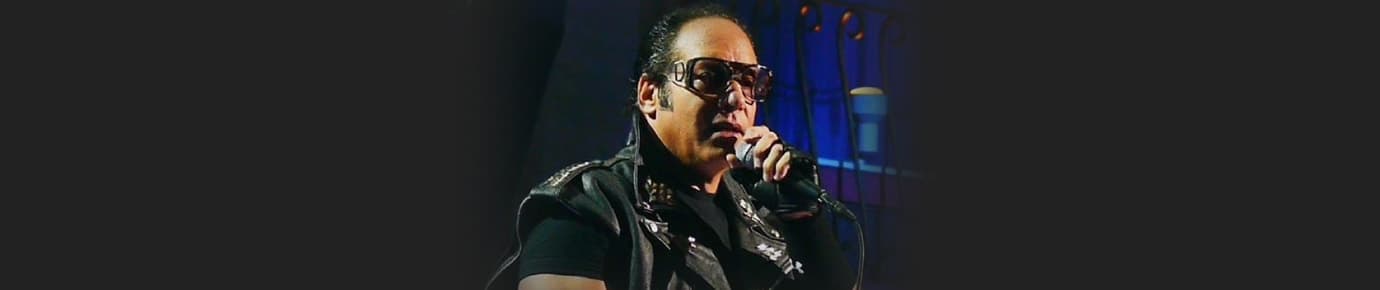 Andrew Dice Clay Tickets