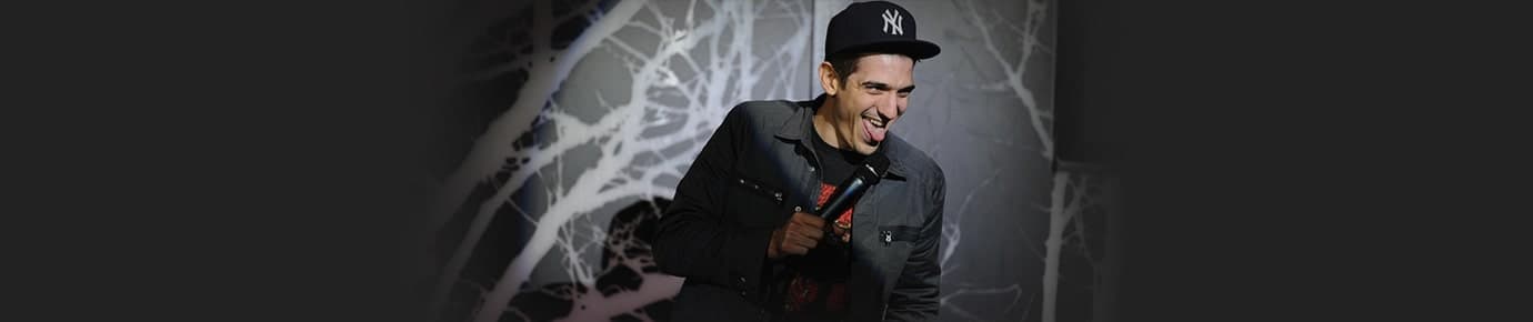 Andrew Schulz Tickets