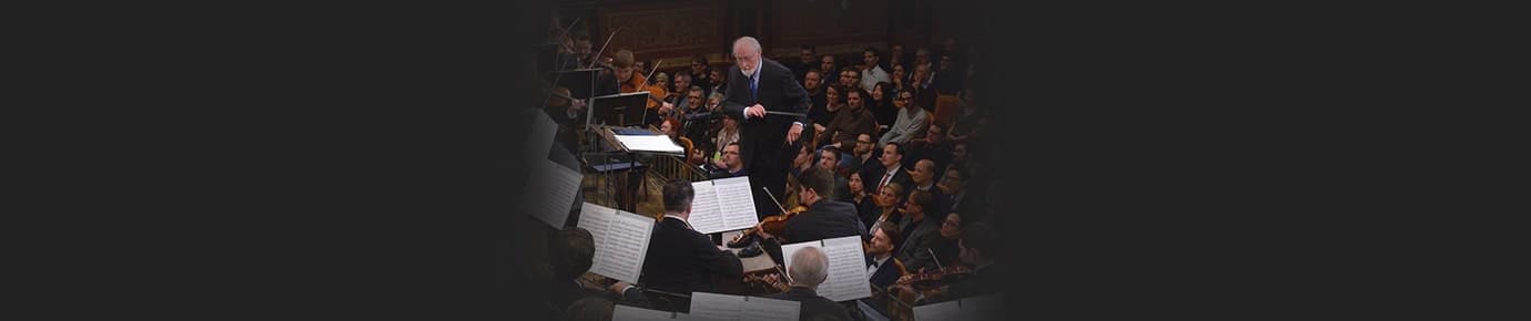 An Evening with John Williams Tickets