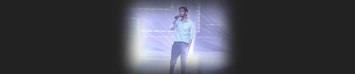 Anirudh Tickets