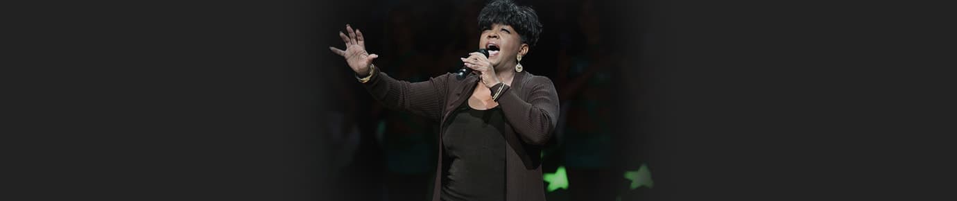 Anita Baker Tickets