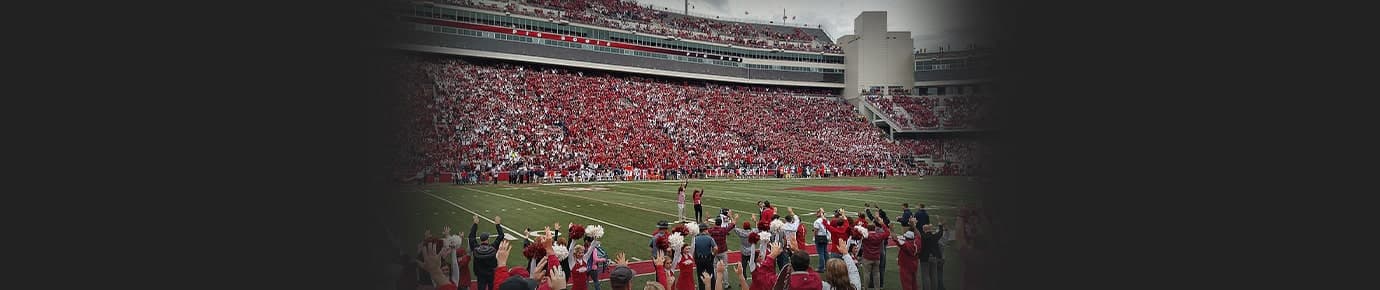 Arkansas Razorbacks Football