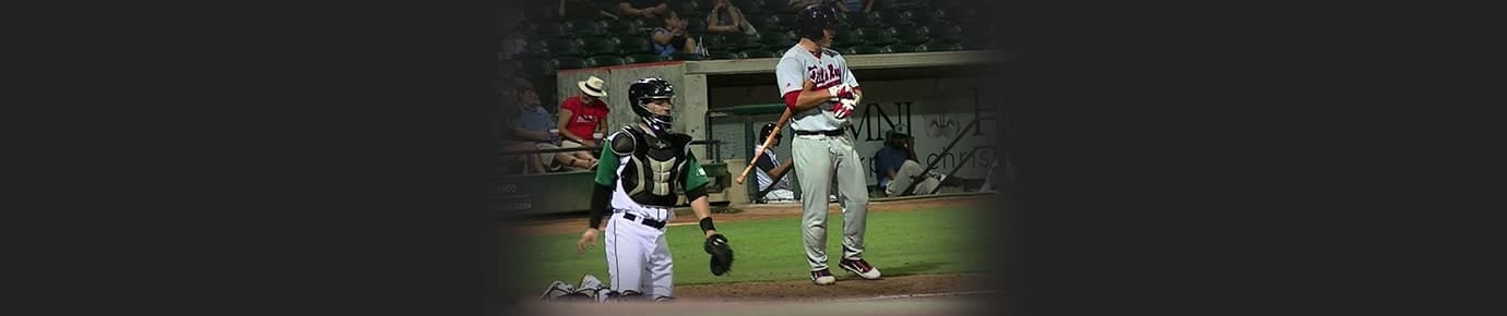 Arkansas Travelers Tickets