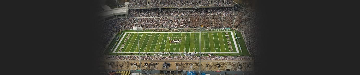Army West Point Black Knights Football Tickets