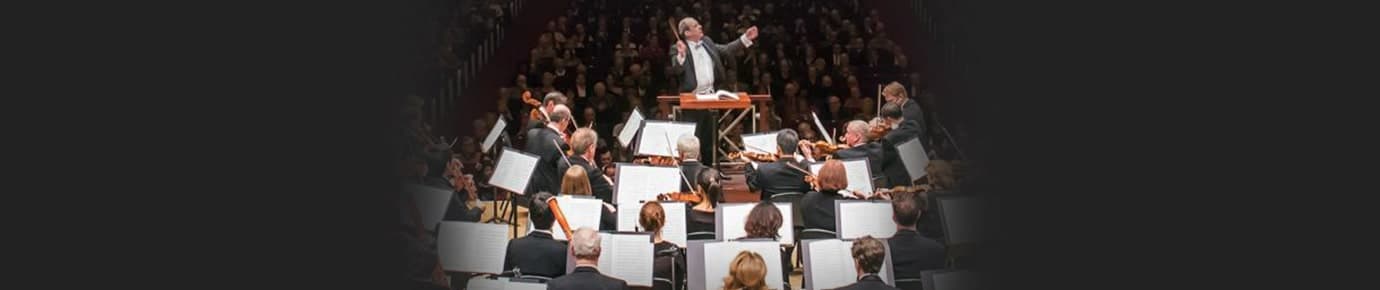 Atlanta Symphony Orchestra Tickets