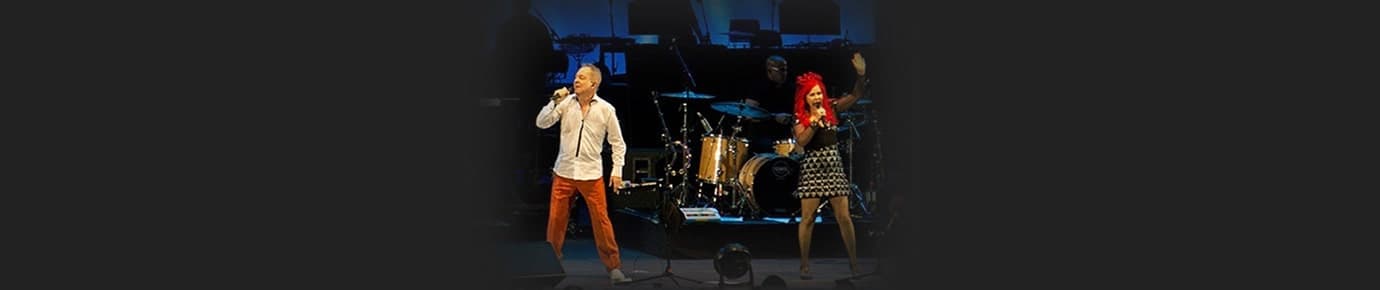 B-52s Tickets