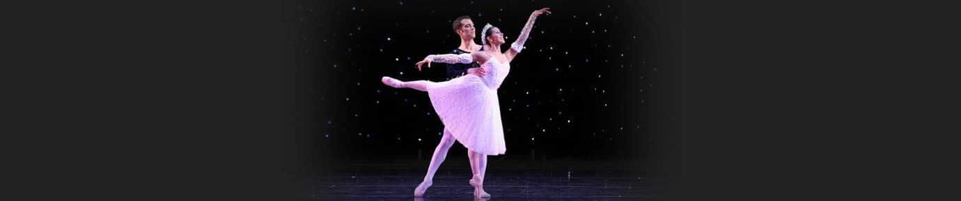 Carolina Dance Foundation Tickets