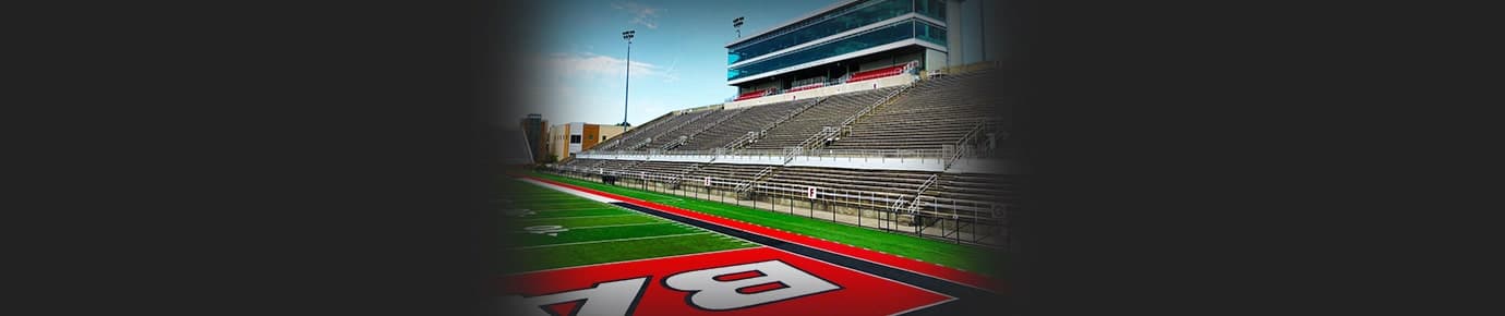 Ball State Cardinals Football Tickets