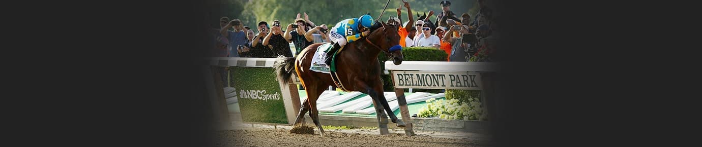 Belmont Stakes Tickets