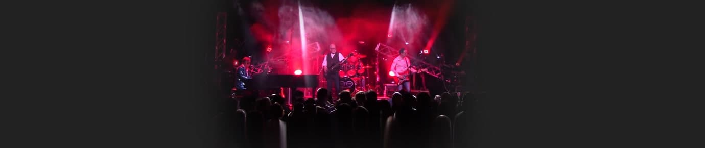 Bennie and The Jets - Elton John Tribute Tickets