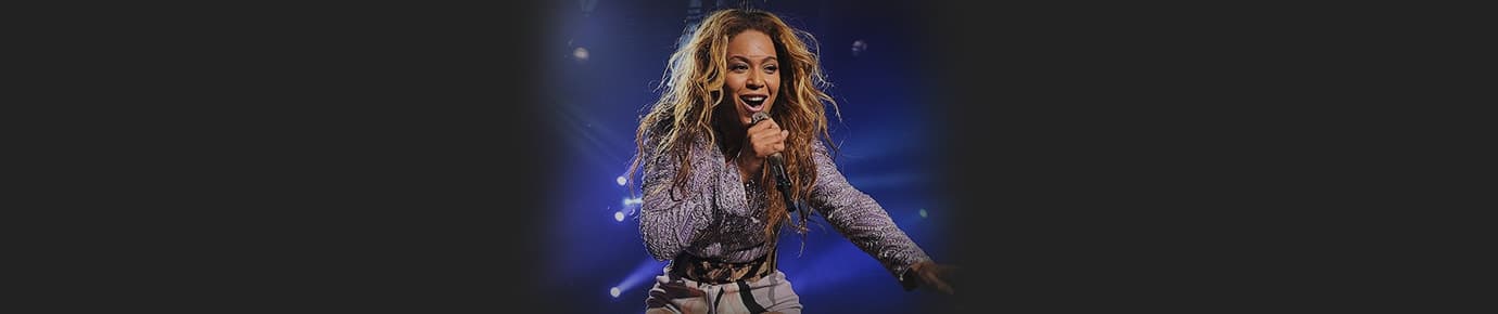 Beyonce