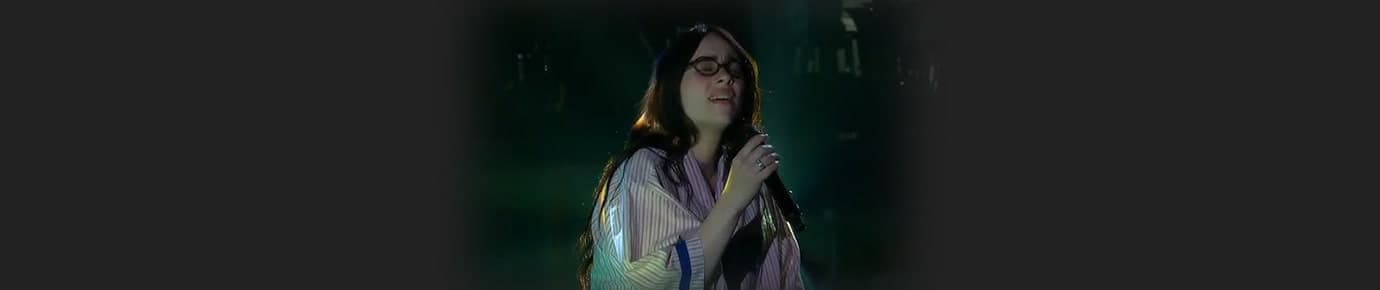 Billie Eilish Tickets