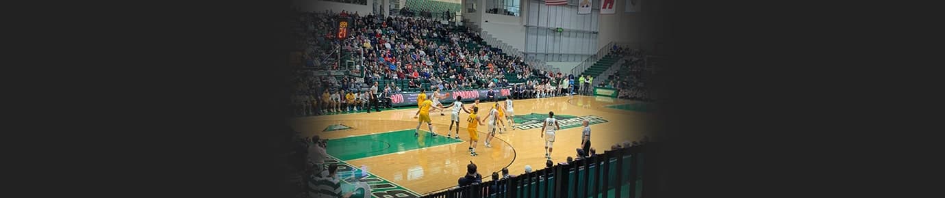 Binghamton University Events Center Tickets