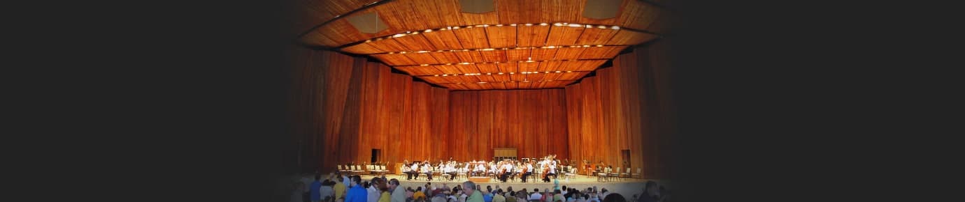 Blossom Music Center Tickets