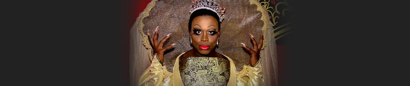Bob the Drag Queen Tickets