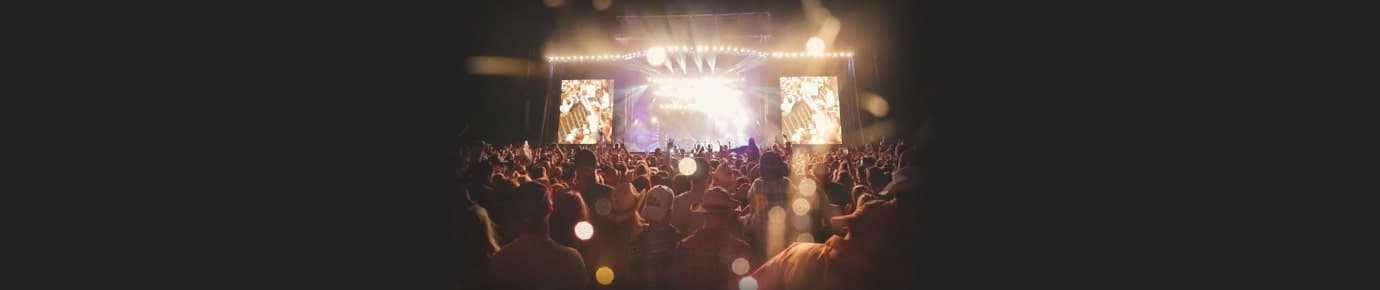 Country Thunder Tickets