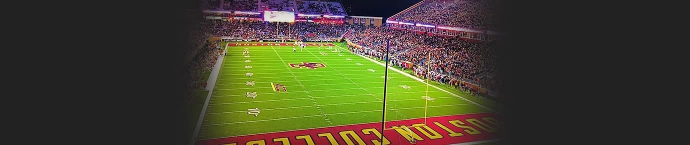 Alumni Stadium - Boston College Tickets