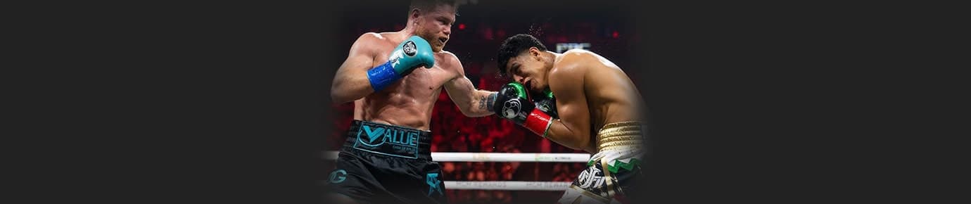 Baltimore Boxing Tickets