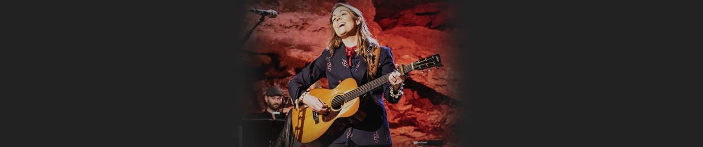 Brandi Carlile Tickets