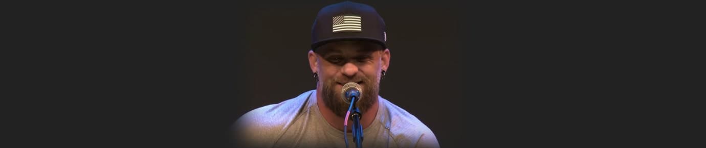 Brantley Gilbert Tickets