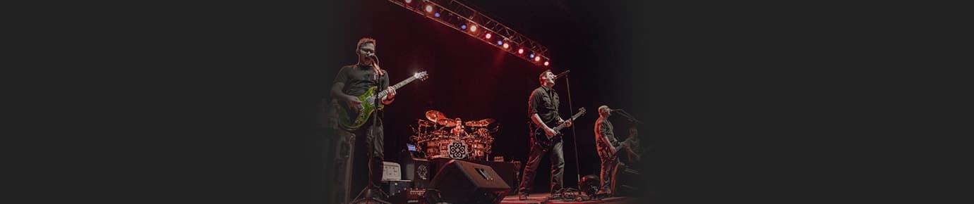 Breaking Benjamin Tickets