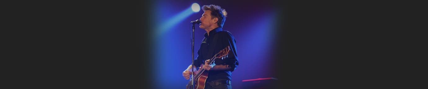 Bryan Adams