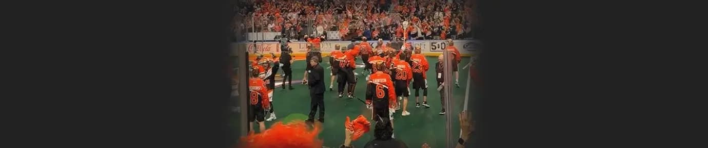 Buffalo Bandits Tickets