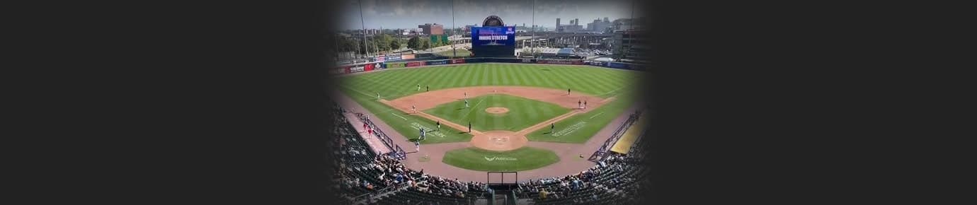 Buffalo Bisons