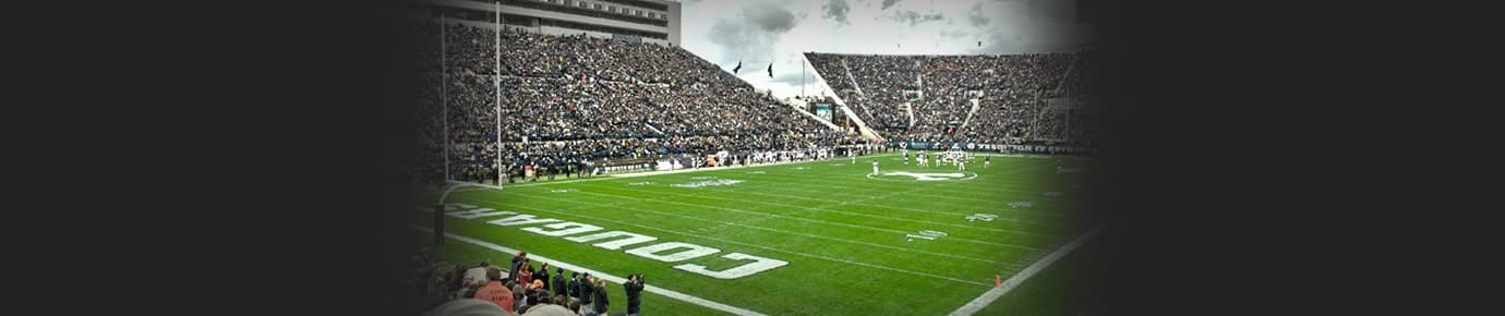 BYU Cougars Football Tickets