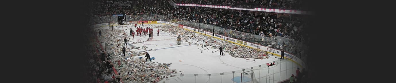 Calgary Flames
