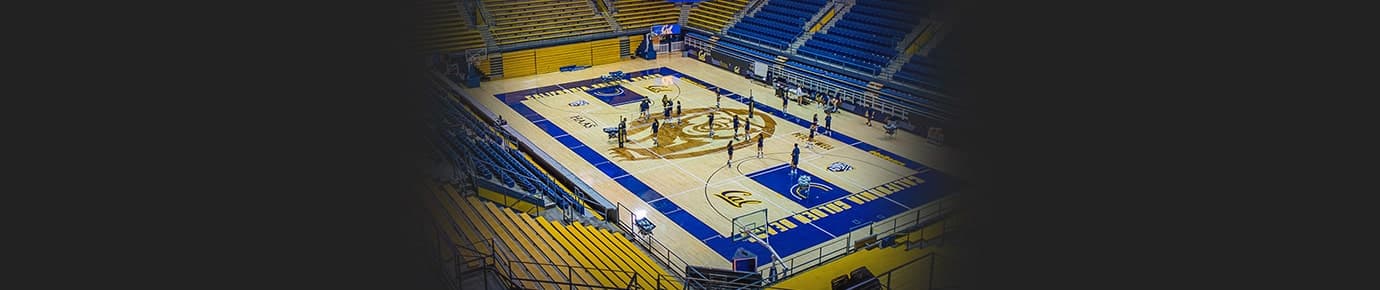 California Golden Bears Mens Basketball