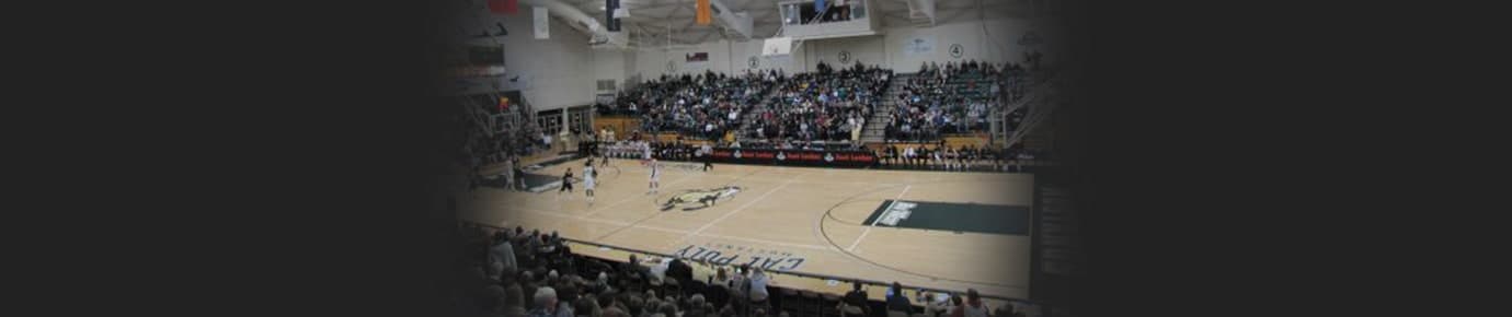 Caly Poly SLO Recreation Center Tickets