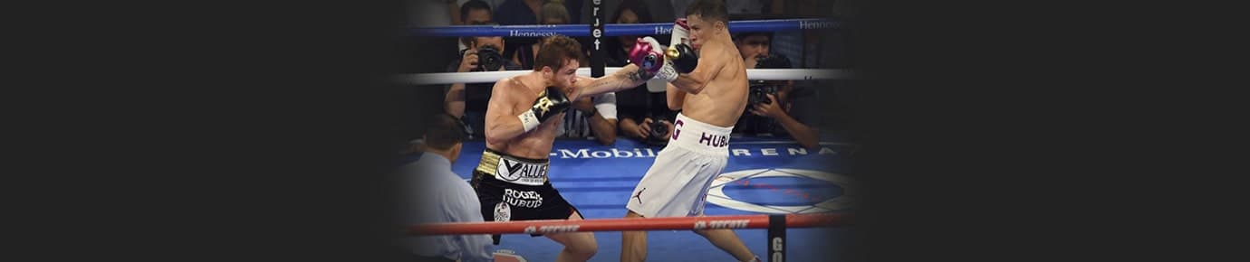Canelo Alvarez Tickets