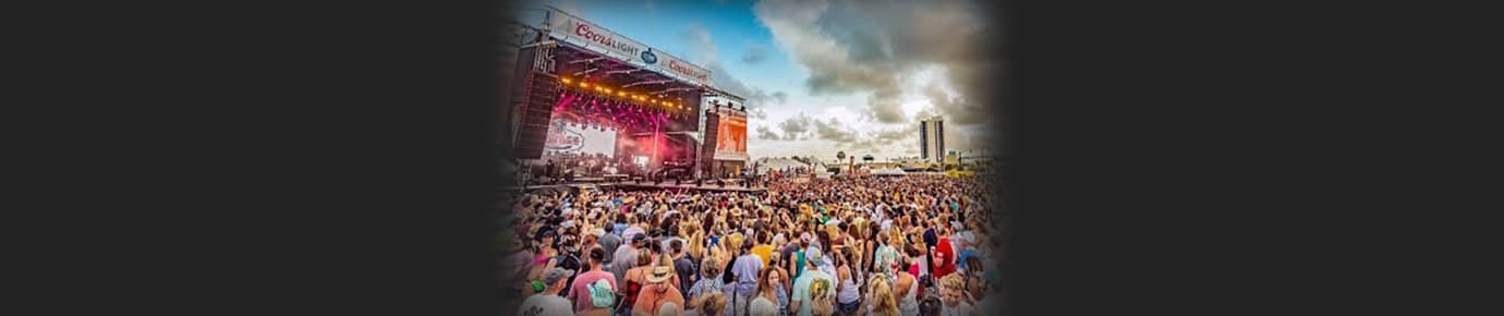 Carolina Country Music Festival Tickets