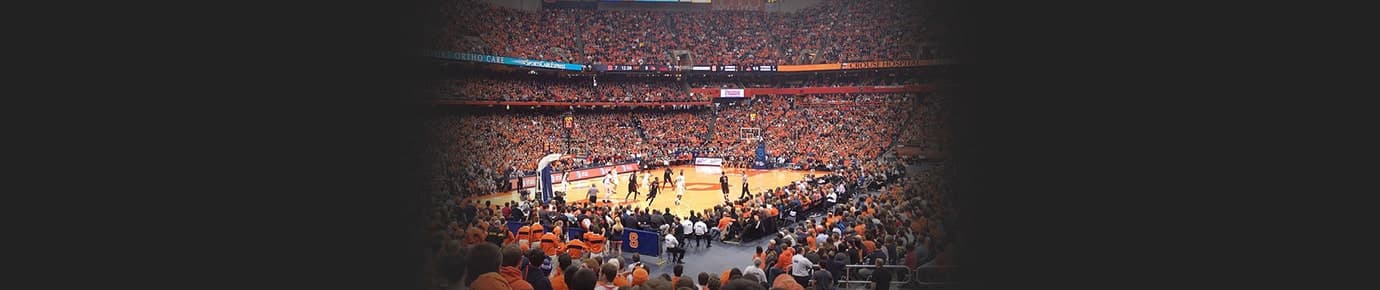 Syracuse Orange Mens Basketball